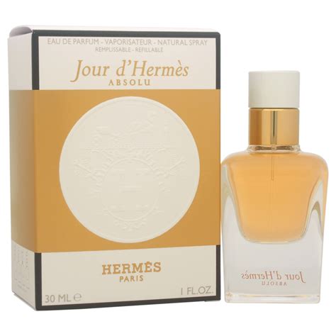 hermes perfume absolu price